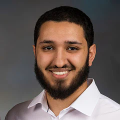 Abd-El-Aziz Zayed