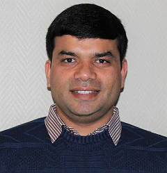 Ajeya Naithani