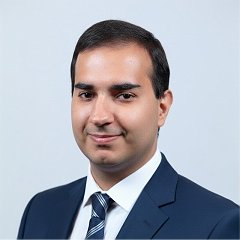 Amir Mohammad Tavakkoli