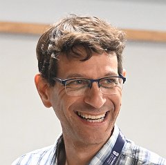 Ayal Zaks