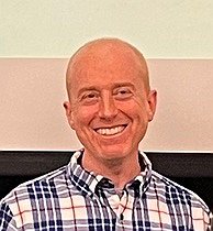 David I. August