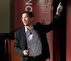 Frederic T. Chong