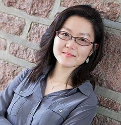 I-Ting Angelina Lee