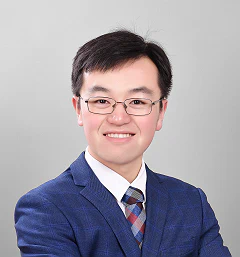 Jianming Tong