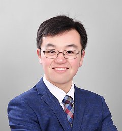 Jianming Tong