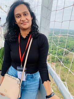 Kausalya Sankaranarayanan