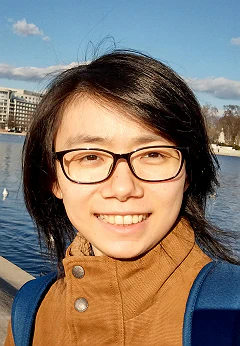 Lishan Yang