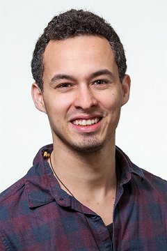 Luis Eduardo de Souza Amorim