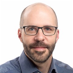 Magnus Sj&auml;lander