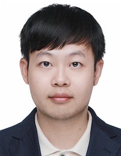 Mingyu Wu