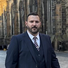 Nikolaos Louloudakis