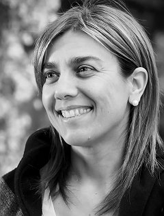Panagiota Fatourou