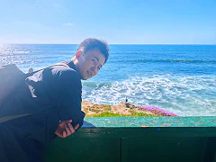 Puzhuo Liu