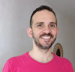 Sergio Queiroz de Medeiros