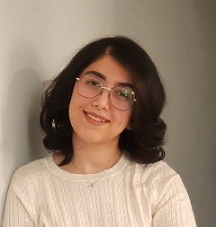 Shakiba Bolbolian Khah