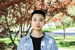 Siwei Zhang