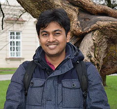 Soham Chakraborty