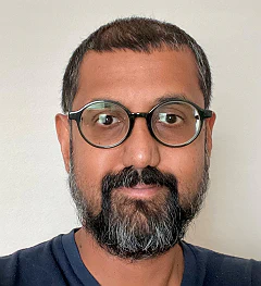 Sudhanva Gurumurthi