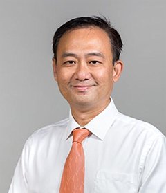 Weng-Fai Wong