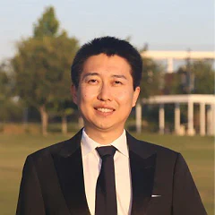 Xizhe Yin