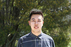 Yida Li