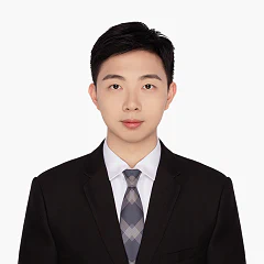 Yuzhe Fu