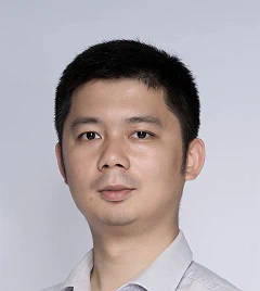 Zhe Zhou